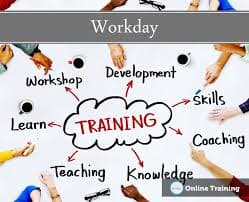 WORKDAY TRAINING WORKDAY TRAINING photo 1